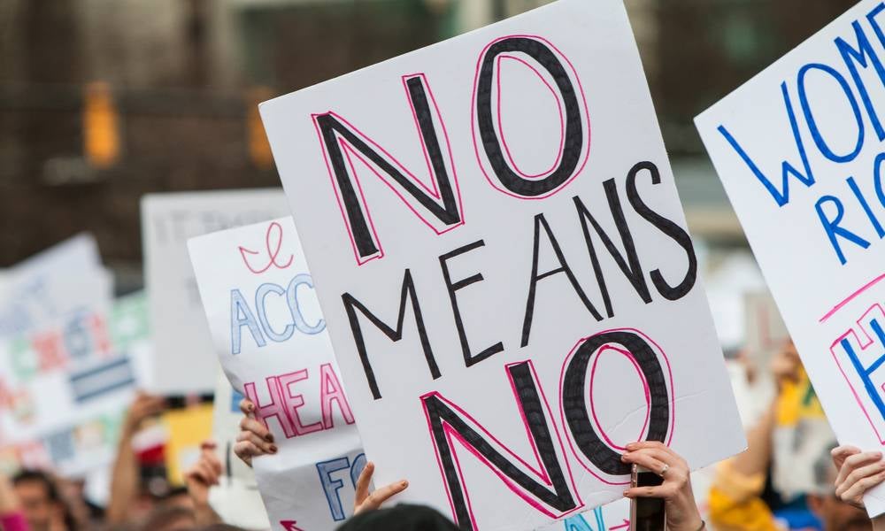 Why Is A ‘positive Duty To Prevent Workplace Sexual Harassment So Important Unsw Businessthink 